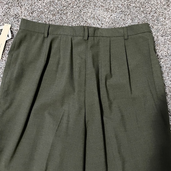 Amanda Smith Trouser Pants; Women's Plus Size 14 - Picture 15 of 16